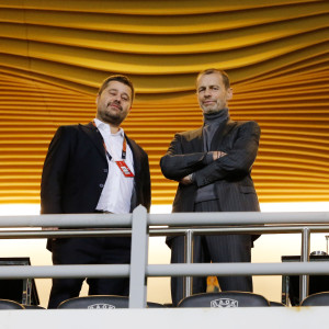 Τσέφεριν: «Επιτυχημένος ο Γκαγκάτσης - Έχει μειωθεί η γκρίνια για τη διαιτησία»