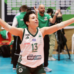 Ρόγκα: «Θέλω να πω ένα μεγάλο ευχαριστώ στους οπαδούς μας»