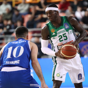 Τα highlights της άνετης νίκης του Παναθηναϊκού απέναντι στον Ηρακλή (video)