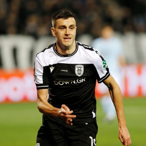 Γερεμέγεφ: «Μακάρι το γκολ να συνδυαστεί με πρόκριση στην Ισπανία»