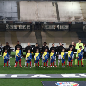 «Λευκή» ισοπαλία για την Πλζεν στο ντέρμπι με την Σπάρτα Πράγας πριν τη ρεβάνς με τον Παναθηναϊκό