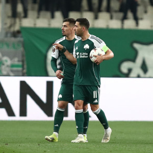 Βαθμολογία UEFA: Κίνδυνος για την Ελλάδα, απομακρύνεται η Τσεχία, πλησιάζει η Πολωνία