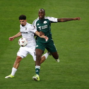 Βικτόρια Πλζεν - Παναθηναϊκός: Πότε είναι η ρεβάνς στην Τσεχία