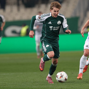 Πού θα δείτε το Βικτόρια Πλζεν-Παναθηναϊκός για το Europa League