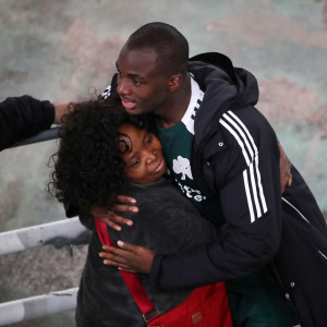 «We gon' run this game»: Ο Terror X - Τεττέη το είπε και το έκανε