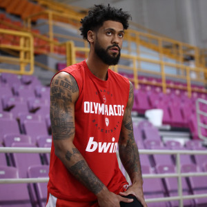 Ντόρσει: «Είμαι ευγνώμον που μου επέτρεψαν να λείψω, έτοιμος για το φινάλε της σεζόν»