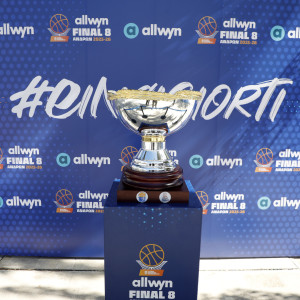 Ολυμπιακός - Παναθηναϊκός: Τα μέτρα ασφαλείας για τον τελικό του Allwyn Final 8