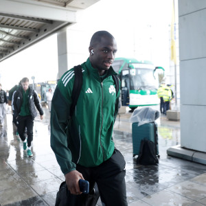 Με φόντο την πρόκριση πετάει για Τσεχία ο Παναθηναϊκός (video)