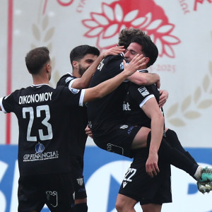 Άνετη η Καλαμάτα, πέρασε από την έδρα του Ολυμπιακού Β κι επέστρεψε στις νίκες