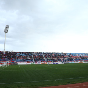 Σοκαριστική καταγγελία της ΠΑΕ Πανιώνιος: «Άγνωστος εκτόξευσε κροτίδα δυναμίτη - Κινδύνευσαν ζωές στη Νέα Σμύρνη»