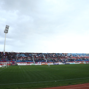 Σοκαριστική καταγγελία της ΠΑΕ Πανιώνιος: «Άγνωστος εκτόξευσε κροτίδα δυναμίτη - Κινδύνευσαν ζωές στη Νέα Σμύρνη»