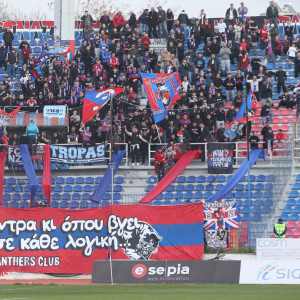 Σοκαριστική καταγγελία της ΠΑΕ Πανιώνιος: «Άγνωστος εκτόξευσε κροτίδα δυναμίτη - Κινδύνευσαν ζωές στη Νέα Σμύρνη»