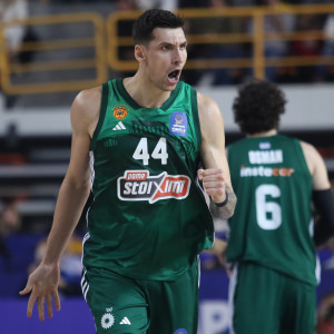 «Το κύπελλο είναι πράσινο»: Η ΠΑΕ Παναθηναϊκός έδωσε συγχαρητήρια στη ΚΑΕ για τη κατάκτηση του κυπέλλου