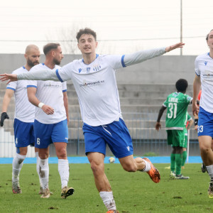 Ο Νέστος επικράτησε με 5-1 του Μακεδονικού και βγήκε από την επικίνδυνη ζώνη