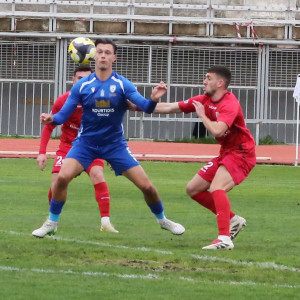 Σε μπελάδες η Καβάλα, έμεινε στο μηδέν με τον Καμπανιακό