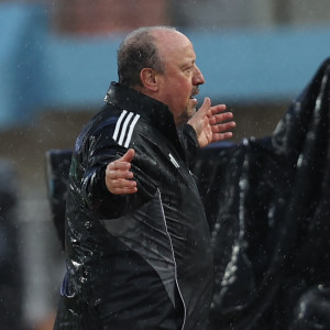 Μπενίτεθ: «Η ομάδα βελτιώνεται - Ήμουν απογοητευμένος στο ημίχρονο που δεν τελειώσαμε το ματς»