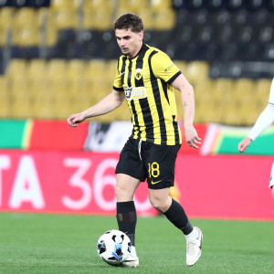 Μήνυμα ενόψει της συνέχειας από τον Μαρίν: «Νύχτες γεμάτες φωτιά, παιχνίδια γεμάτα χαρακτήρα»