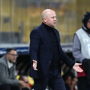 Νίκολιτς: «Θα μπορούσαμε να βάλουμε κι άλλα γκολ αλλά να μη κάνουμε δώρα στους αντιπάλους»