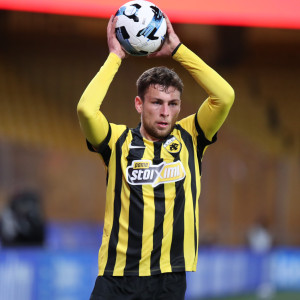 Γκεοργκίεφ: «Αγγίξαμε το τέλειο, αισθάνομαι άνετα όπου κι αν παίζω»