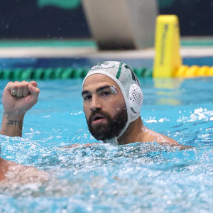 Με γκολ του Παπασηφάκη στο φινάλε ο Παναθηναϊκός πήρε το προβάδισμα για τους «8» του Euro Cup