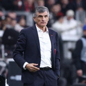 Επιστροφή στο Ρέντη και η πίεση για το ματς με τον ΠΑΟΚ