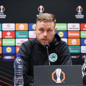 Ίνγκασον: «Μπορούμε να τα καταφέρουμε απέναντι σε οποιονδήποτε αντίπαλο στην Ευρώπη»