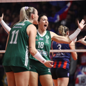 Οι ημερομηνίες των τελικών στο CEV Challenge Cup