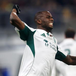 «Μεταγραφή-λαχείο ο Τεττέη» - Η αποθέωση των Σέρβων για τον φορ του Παναθηναϊκού