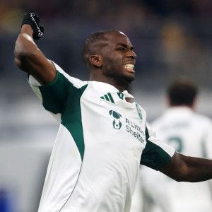 Η «μαγεία» του Τεττέη στο Πλζεν, τα πανηγύρια (και) στο Τ-Center για το γκολ του Παναθηναϊκού (video)