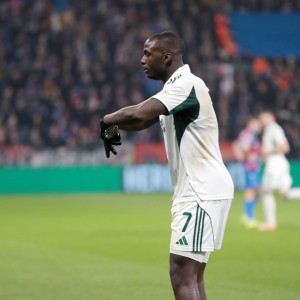 Τεττέη: «Αφιέρωσα το γκολ μου στον μικρό Μάριο, ο οποίος δίνει μάχη με τον καρκίνο» (video)