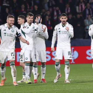 Οι ομάδες που προκρίθηκαν στους «16» του Europa League - Οι πιθανές διασταυρώσεις