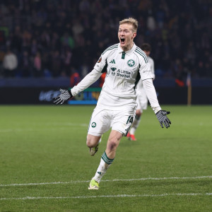 Ο Παναθηναϊκός έχει ήδη τη μεγαλύτερη συγκομιδή στο UEFA Ranking τα τελευταία 16 χρόνια