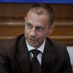 Γιατί ο Τσέφεριν θα πάει Τούμπα και όχι ΟΑΚΑ