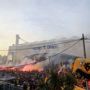 Κάλεσμα της Original 21 για το ΑΕΚ-Λεβαδειακός: «Η αδούλωτη Νέα Φιλαδέλφεια δεν θα είναι ήρεμη»