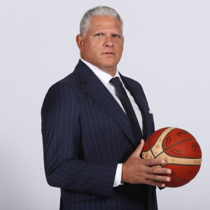 Μανωλόπουλος... διετίας στον πάγκο του Ιράν