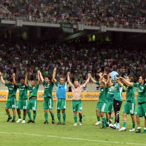 Οι μεγάλες νίκες του Παναθηναϊκού απέναντι σε τσέχικες ομάδες