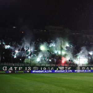 Οριστικό: Στη Λεωφόρο το ματς του Παναθηναϊκού για τους «16» του Europa League
