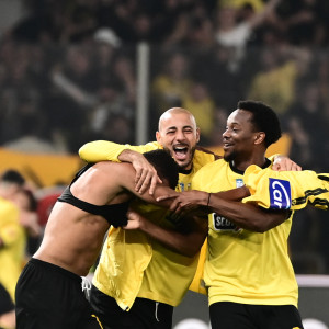 Η ποιότητα δεν έχει ηλικία: Πρώην παίκτης της ΑΕΚ συνεχίζει να πρωταγωνιστεί στα 38 του χρόνια