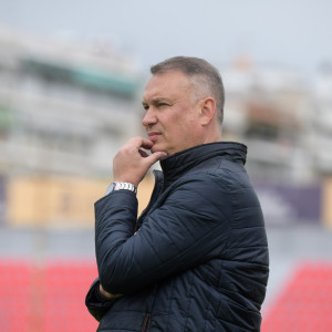 Έρχεται και πιάνει δουλειά από την Τρίτη (24/2) ο Γρηγορίου