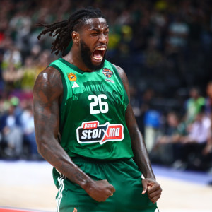 Γιατί ο Λεσόρ μπορεί να παίξει κόντρα στον Ολυμπιακό παρά την ποινή της μίας αγωνιστικής από τη EuroLeague