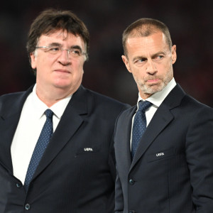 O Tσέφεριν στην Ελλάδα την Τετάρτη - Ο λόγος της επίσκεψής του