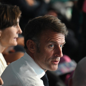 Ο λόγος που ο Μακρόν τσαντίστηκε με το NBA: Έδειξαν λάθος χάρτη της Γαλλίας στο All-Star Game