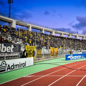 Μπέος: «Καλωσορίζω τους φίλους της ΑΕΚ - Να σεβαστούν τη φιλοξενία μας»