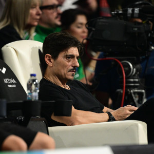 Ο Γιαννακόπουλος αποθέωσε τους παίκτες του Παναθηναϊκού: «GOAT ο Ναν, καρδιά της ομάδας ο Σλούκας»