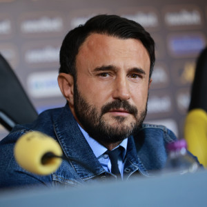 Σαββόπουλος στο «BACK2ΜΠΑΚ»: «Τα παράπονα του Καρυπίδη στους παίκτες και οι σκέψεις του Γρηγορίου ενόψει Λεωφόρου» (video)