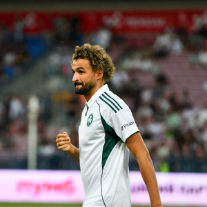 Ο Τουμπά έχει παίξει... έξι παιχνίδια παραπάνω από κάθε παίκτη του Παναθηναϊκού φέτος