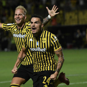 Επίσημα στην Σαντόνγκ Ταϊσάν ο Πέδρο Άλβαρο μετά την αποχώρησή του από τον Άρη