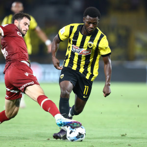 Ο Νίκολιτς χάνει τον παίκτη που εμπιστεύεται περισσότερο στην ΑΕΚ