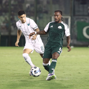 Γύρισε το μομέντουμ και ο Παναθηναϊκός έχει τις περισσότερες πιθανότητες για playoffs από τον Λεβαδειακό