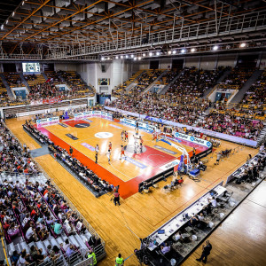 Sold out ο τελικός του Allwyn Final 8 Κυπέλλου Ελλάδας ανάμεσα σε Ολυμπιακό και Παναθηναϊκό